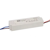 Блок живлення Mean Well LPV-60-24 Rohs AC/DC 24В 2.5А