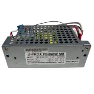 Блок живлення U-PROX PSU60W 14В 2.8А M0 kit з функцією UPS