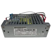 Блок живлення U-PROX PSU60W 14В 2.8А M0 kit з функцією UPS