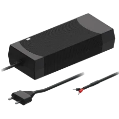 Блок живлення Teltonika PR318EUA 130Вт