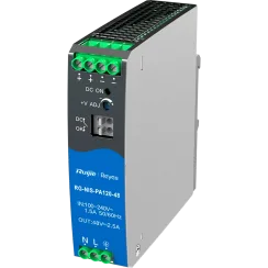 Джерело живлення AC/DC 120 Вт на DIN-рейку Ruijie RG-NIS-PA120-48