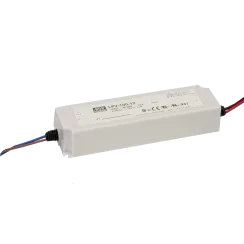 Імпульсне джерело живлення Mean Well LPV-100-24 Rohs AC/DC