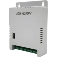 Блок живлення Hikvision DS-2FA1205-C8(EUR) 12В 1А