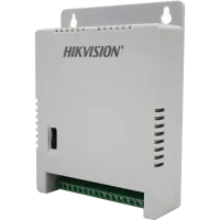 Блок живлення Hikvision DS-2FA1205-C8(EUR) 12В 1А