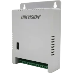 Блок живлення Hikvision DS-2FA1205-C8(EUR) 12В 1А
