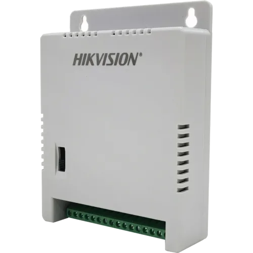 Блок живлення Hikvision DS-2FA1205-C8(EUR) 12В 1А