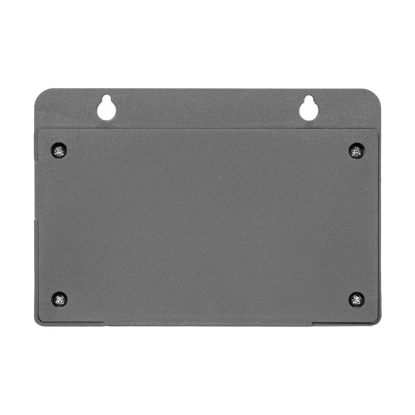 Блок живлення Kraft KRF-1204B (4CH) 60W, 4 канали навантаження, 12V/1A на 1 канал, з регулятором напруги для компенсації довжини кабелю