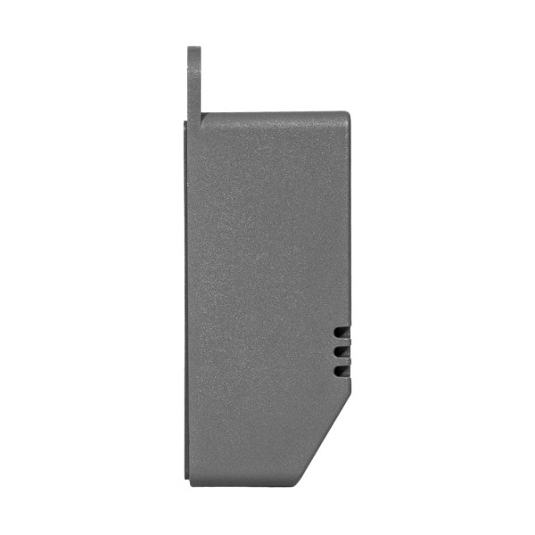 Блок живлення Kraft KRF-1204B (4CH) 60W, 4 канали навантаження, 12V/1A на 1 канал, з регулятором напруги для компенсації довжини кабелю