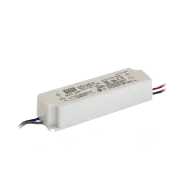 Імпульсне джерело живлення Mean Well LPV-20-24 Rohs AC/DC 24В 0.84А