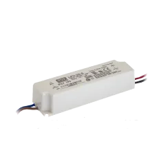 Імпульсне джерело живлення Mean Well LPV-20-24 Rohs AC/DC 24В 0.84А