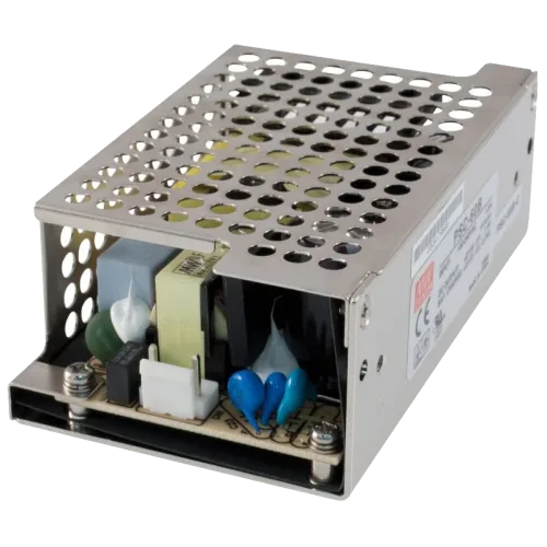 Імпульсне джерело живлення Mean Well PSC-60A-C