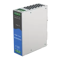 Блок живлення Ruijie RG-NIS-PA120-54 AC/DC 54В 2.2А 120 Вт на DIN-рейку