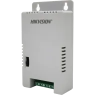Блок живлення Hikvision DS-2FA1225-C4(EUR) 12В 1А