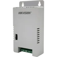 Блок живлення Hikvision DS-2FA1225-C4(EUR) 12В 1А