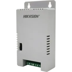 Блок живлення Hikvision DS-2FA1225-C4(EUR) 12В 1А