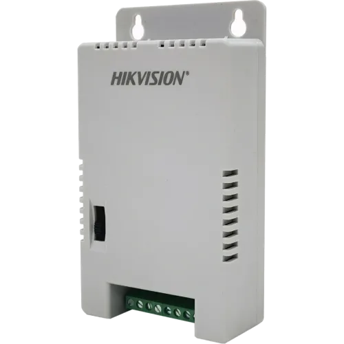 Блок живлення Hikvision DS-2FA1225-C4(EUR) 12В 1А