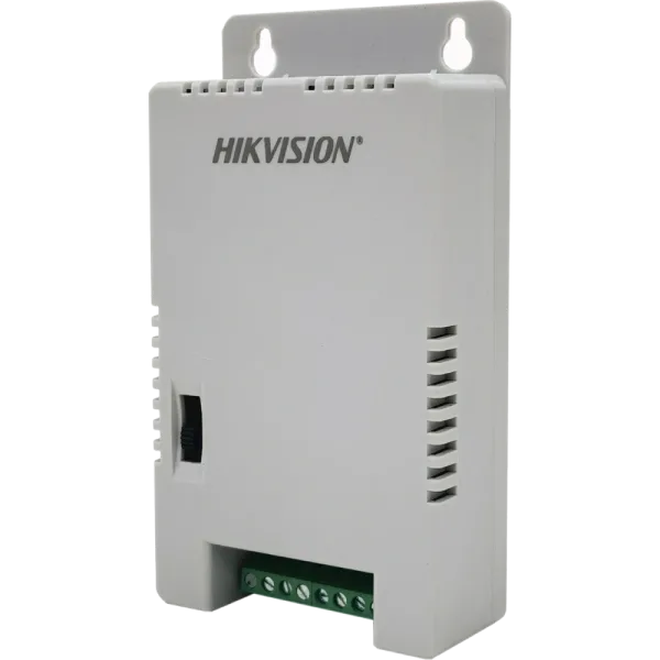 Блок живлення Hikvision DS-2FA1225-C4(EUR) 12В 1А