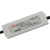 Блок живлення Mean Well LPV-150-12 12В 10А