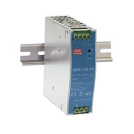 Блок живлення NDR-120-24