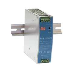 Блок живлення NDR-120-24