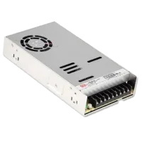 Блок живлення MeanWell LRS-600-24