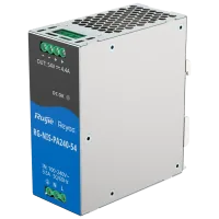 Блок живлення Ruijie RG-NIS-PA240-54 AC/DC 54В 4.4А 240 Вт на DIN-рейку