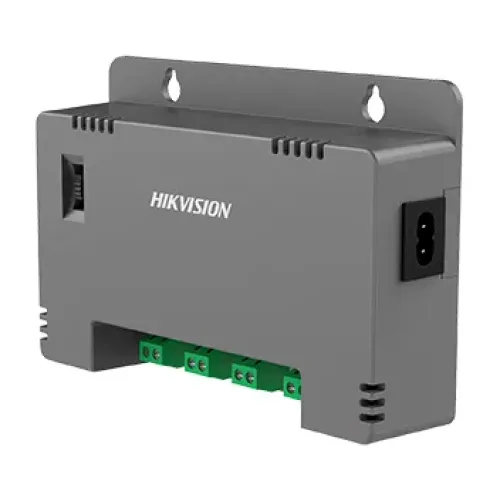 джерело живлення DS-2FA1225-D4(EUR)