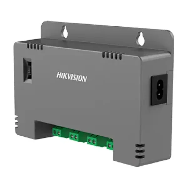 джерело живлення DS-2FA1225-D4(EUR)