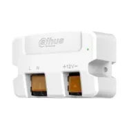 Адаптер живлення Dahua PFM320D-015 12В 1.5 A