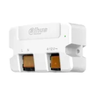 Адаптер живлення Dahua PFM320D-015 12В 1.5 A