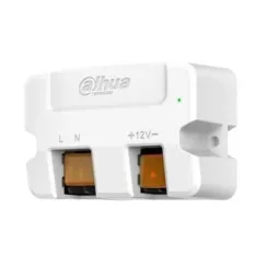 Адаптер живлення Dahua PFM320D-015 12В 1.5 A