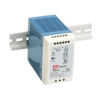 Блок живлення MeanWell MDR-100-12
