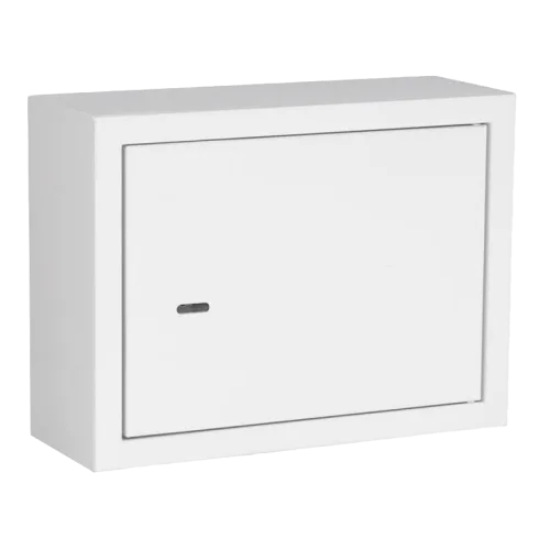 Антивандальний бокс IPCOM К-3306