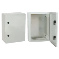 Коробка розподільна (електрощит) Courbi 250х330х130 (32-25331-006)