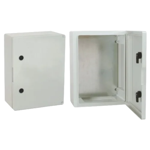Коробка розподільна (електрощит) Courbi 250х330х130 (32-25331-006)