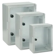Коробка розподільна (електрощит) Courbi 250x330x130 (32-25331-007)(32-40602-007)