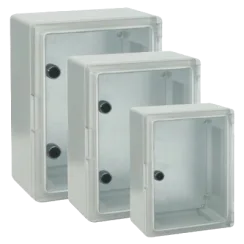 Коробка розподільна (електрощит) Courbi 250x330x130 (32-25331-007)(32-40602-007)