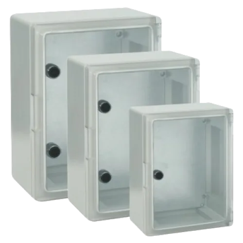 Коробка розподільна (електрощит) Courbi 250x330x130 (32-25331-007)(32-40602-007)
