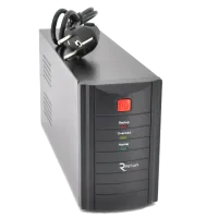 ДБЖ Ritar Proxima-L RTM1000 600Вт AVR 3xSCHUKO