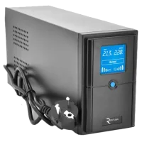 Джерело безперебійного живлення Ritar E-RTM1200 ELF-D LCD (720W)