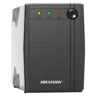Джерело безперебійного живлення Hikvision DS-UPS600/EU 600ВА