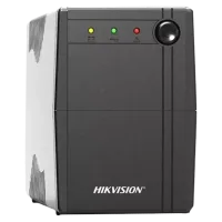 Джерело безперебійного живлення Hikvision DS-UPS600/EU 600ВА