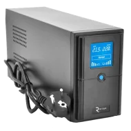 Джерело безперебійного живлення Ritar E-RTM1000 (600W)