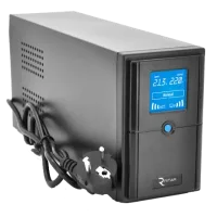 Джерело безперебійного живлення Ritar E-RTM1000 (600W)