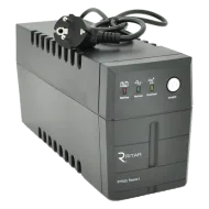 Джерело безперебійного живлення Ritar RTP625 Proxima-L 625ВA
