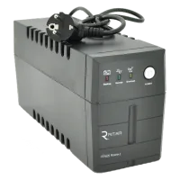 Джерело безперебійного живлення Ritar RTP625 Proxima-L 625ВA