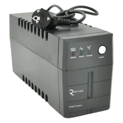 Джерело безперебійного живлення Ritar RTP625 Proxima-L 625ВA