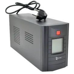 Джерело безперебійного живлення Ritar RTM1000 Proxima-D 1000ВA