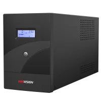 Джерело безперебійного живлення Hikvision DS-UPS3000-R 3000 ВА