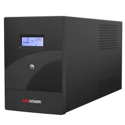 Джерело безперебійного живлення Hikvision DS-UPS3000-R 3000 ВА